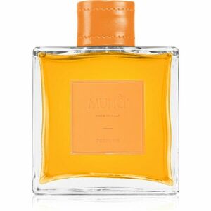 Muha Perfume Diffuser Cedro e Bergamotto Aroma diffúzor töltettel 500 ml kép