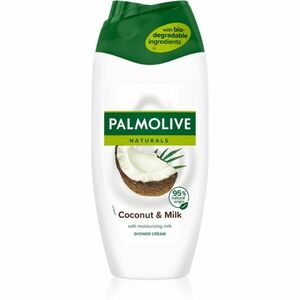 Palmolive Naturals Pampering Touch fürdőtej kókuszzal 250 ml kép