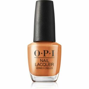 OPI Nail Lacquer Limited Edition körömlakk Have Your Panettone and Eat It Too 15 ml kép