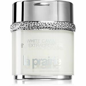 La Prairie White Caviar Eye Extraordinaire feszesítő szemkrém lifting hatással 20 ml kép
