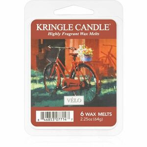 Kringle Candle Vélo illatos viasz aromalámpába 64 g kép