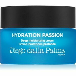 Diego dalla Palma Hydration Passion Deep Moisturizing Cream intenzíven hidratáló krém 50 ml kép