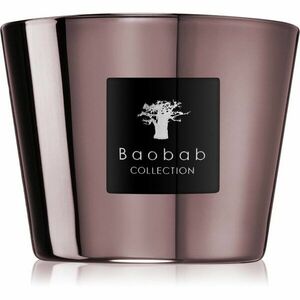 Baobab Collection Les Exclusives Roseum illatgyertya 10 cm kép