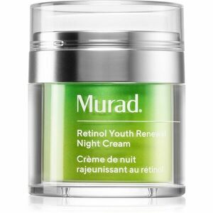 Murad Retinol Youth Renewal éjszakai krém retinollal 50 ml kép
