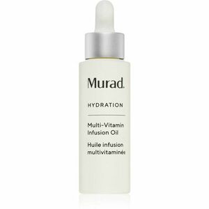 Murad Hydratation Multi-Vitamin Infusion Oil tápláló olaj arcra vitaminokkal 30 ml kép