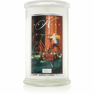 Kringle Candle Vélo illatgyertya 624 g kép