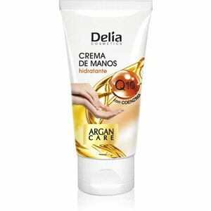 Delia Cosmetics Argan Care hidratáló kézkrém Argán olajjal 50 ml kép