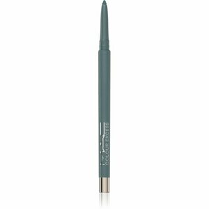 MAC Cosmetics Colour Excess Gel Pencil vízálló zselés szemceruza árnyalat Hell-Bent 0, 35 g kép