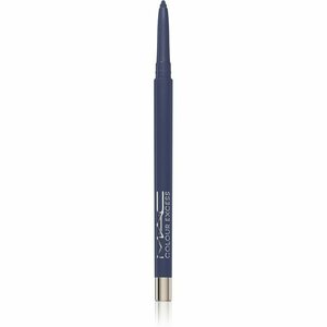 MAC Cosmetics Colour Excess Gel Pencil vízálló zselés szemceruza árnyalat Stay The Night 0, 35 g kép