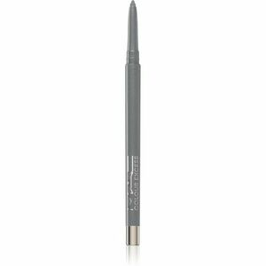 MAC Cosmetics Colour Excess Gel Pencil vízálló zselés szemceruza árnyalat Isn't It Iron-Ic 0, 35 g kép