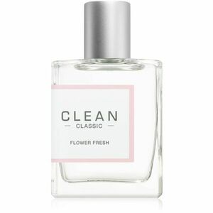 CLEAN Flower Fresh Eau de Parfum hölgyeknek 60 ml kép