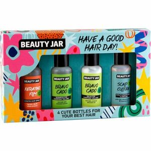 Beauty Jar Have A Good Hair Day ajándékszett (hajra) kép