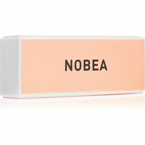 NOBEA Accessories Nail file fényesítő körömreszelő körmökhöz kép