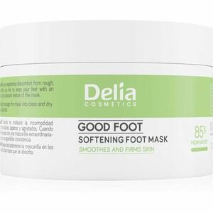 Delia Cosmetics Good Foot puhító balzsam lábakra 90 ml kép