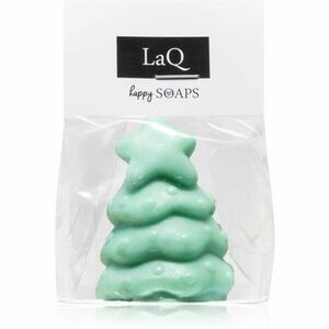 LaQ Happy Soaps Green Christmas Tree Szilárd szappan 45 g kép