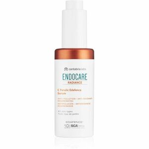 Endocare Radiance bőrélénkítő szérum C-vitaminnal 30 ml kép