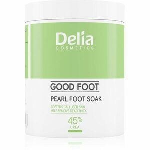 Delia Cosmetics Good Foot lábfürdető 250 g kép