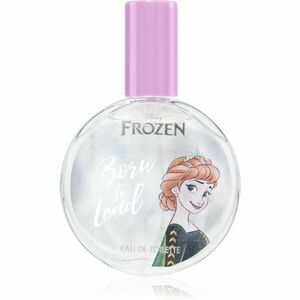 Disney Frozen Anna Eau de Toilette gyermekeknek 30 ml kép