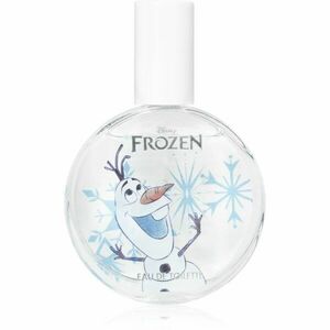 Disney Frozen Olaf Eau de Toilette gyermekeknek 30 ml kép