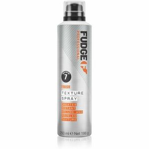 Fudge Finish Texture Spray formázó permet a hajtérfogat növelésére 250 ml kép