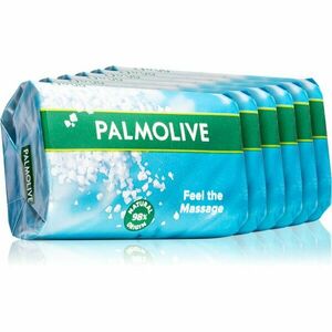Palmolive Thermal Spa Mineral Massage Szilárd szappan ásványi anyagokkal 6x90 g kép