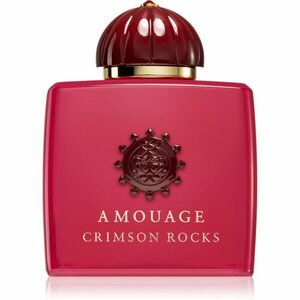 Amouage Crimson Rocks Eau de Parfum unisex 50 ml kép