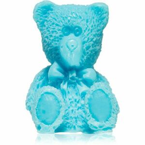 LaQ Happy Soaps Blue Little Bear Szilárd szappan 30 g kép