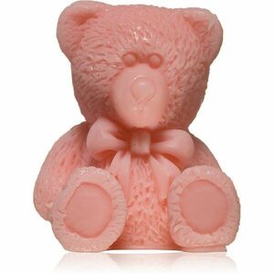 LaQ Happy Soaps Pink Little Bear Szilárd szappan 30 g kép