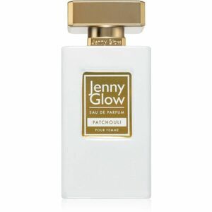 Jenny Glow Patchouli Pour Femme Eau de Parfum hölgyeknek 80 ml kép
