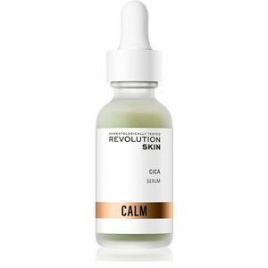 Revolution Skincare Calm Cica nyugtató szérum a bőrpír ellen 30 ml kép