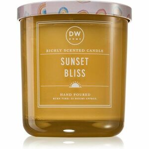 DW Home Signature Sunset Bliss illatgyertya 264 g kép