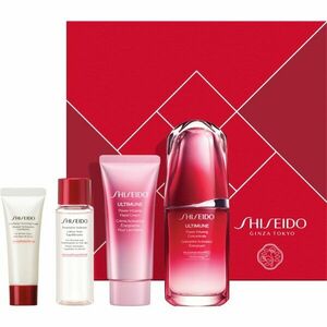 Shiseido Ultimune ajándékszett (a tökéletes bőrért) kép
