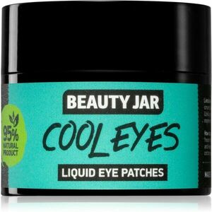 Beauty Jar Cool Eyes szemmaszk a duzzanatokra és a sötét karikákra 15 ml kép