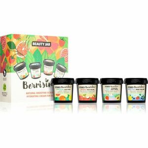 Beauty Jar Berrisimo ajándékszett (hidratáló hatással) kép