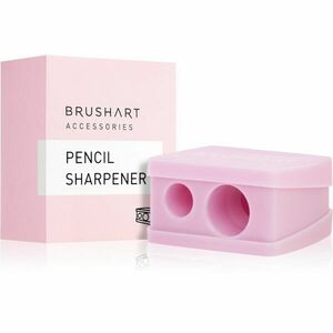 BrushArt Accessories Pencil sharpener kozmetikai ceruza hegyező kép
