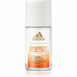 Adidas Energy Kick golyós dezodor 24h 50 ml kép