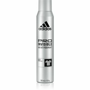 Adidas Pro Invisible izzadásgátló 48h uraknak 200 ml kép