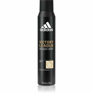 Adidas Victory League Edition 2022 parfümözött spray a testre uraknak 200 ml kép