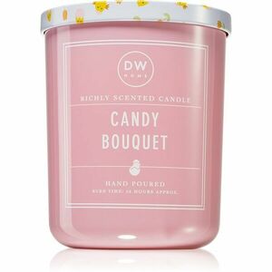 DW Home Signature Candy Bouquet illatgyertya 428, 08 g kép