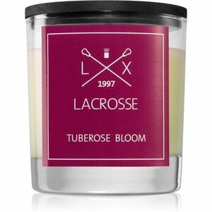 Ambientair Lacrosse Tuberose Bloom illatgyertya 200 g kép