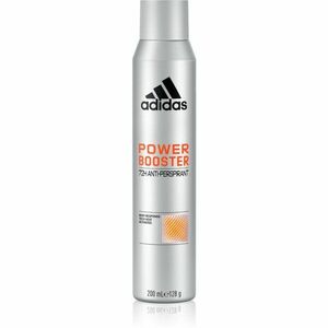 Adidas Power Booster izzadásgátló spray uraknak 200 ml kép