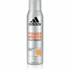 Adidas Power Booster izzadásgátló spray uraknak 150 ml kép