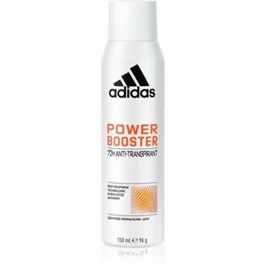 Adidas Power Booster izzadásgátló spray 72 óra 150 ml kép