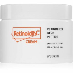 It´s Skin RetinoidiN Regeneratív ránctalanító krém retinollal 100 ml kép