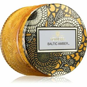 VOLUSPA Japonica Baltic Amber illatgyertya 90 g kép