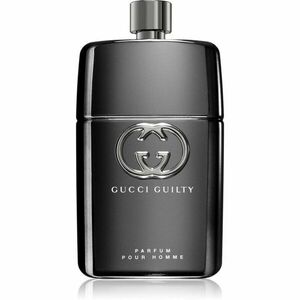 Gucci Guilty Pour Homme parfüm uraknak 200 ml kép