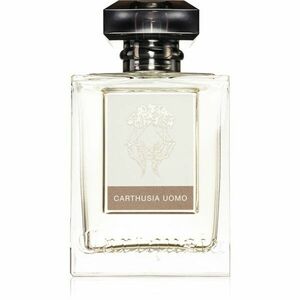 Carthusia Uomo Eau de Parfum uraknak 100 ml kép