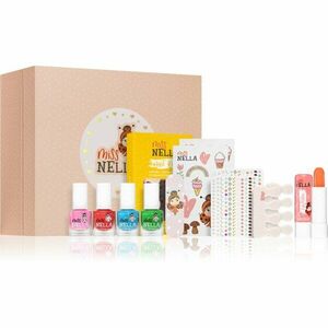 Miss Nella Gift Set Box ajándékszett (gyermekeknek) kép