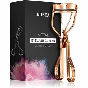 NOBEA Accessories Eyelash curler szempilla göndörítő csipesz kép