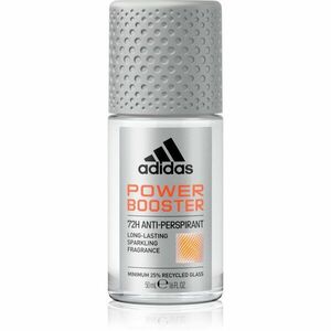 Adidas Power Booster golyós izzadásgátló uraknak 72h 50 ml kép
